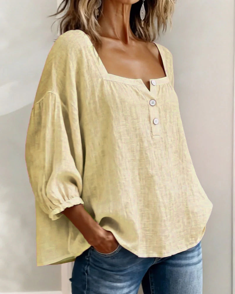 Fabiana Blouse