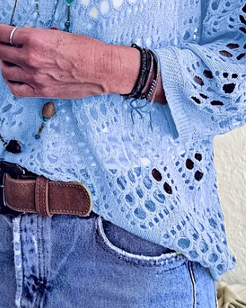 Silvina Top