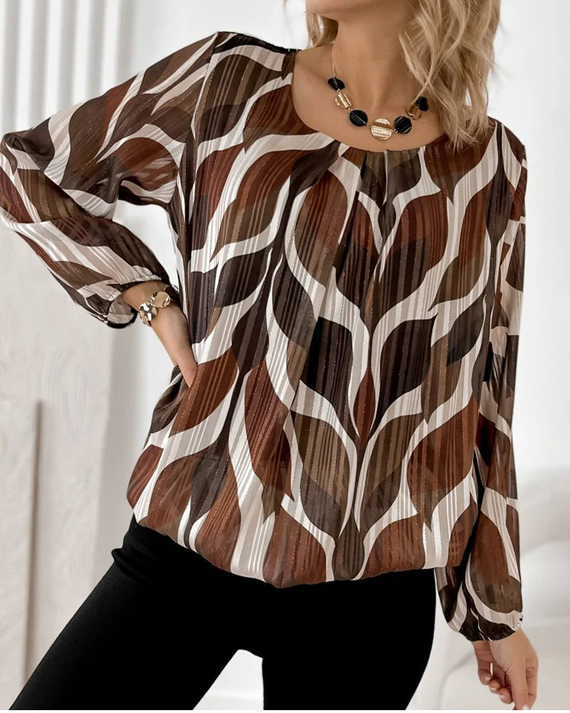 Esther Blouse