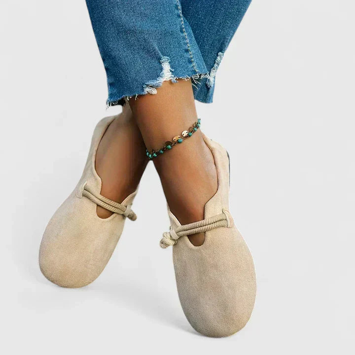 Onida | Orthopedic Loafers