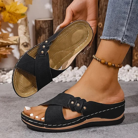 Harper | Orthopedic Sandals