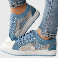 Elena | Orthopedic Sneakers