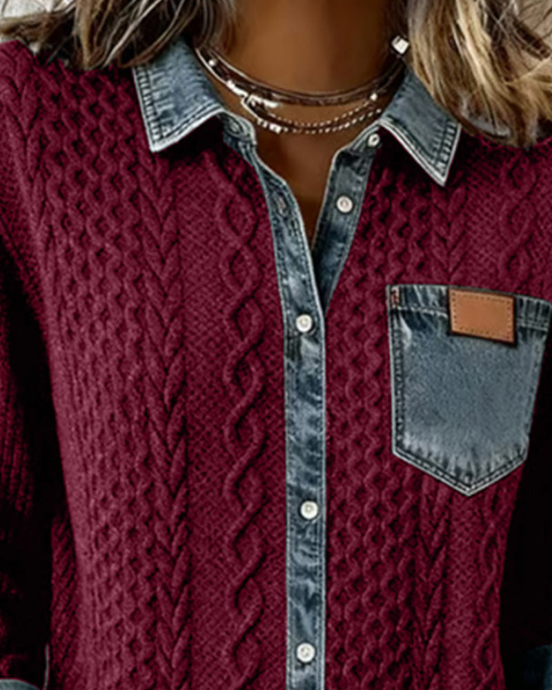 Stella Blouse