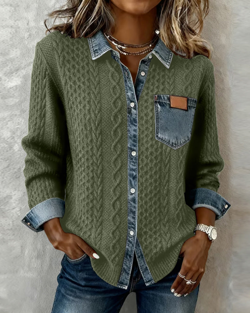 Stella Blouse