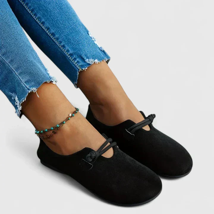 Ysavriann | Elegant Loafers