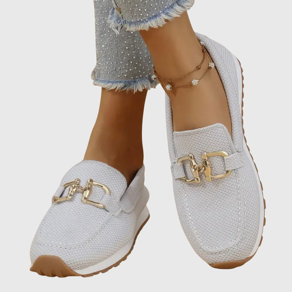 Susie | Loafers