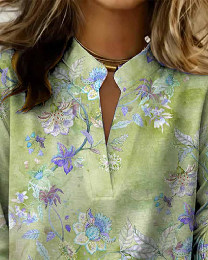 Sandra Blouse