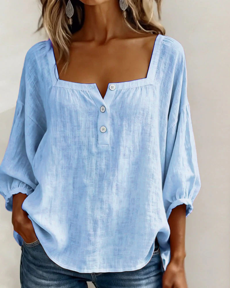 Fabiana Blouse