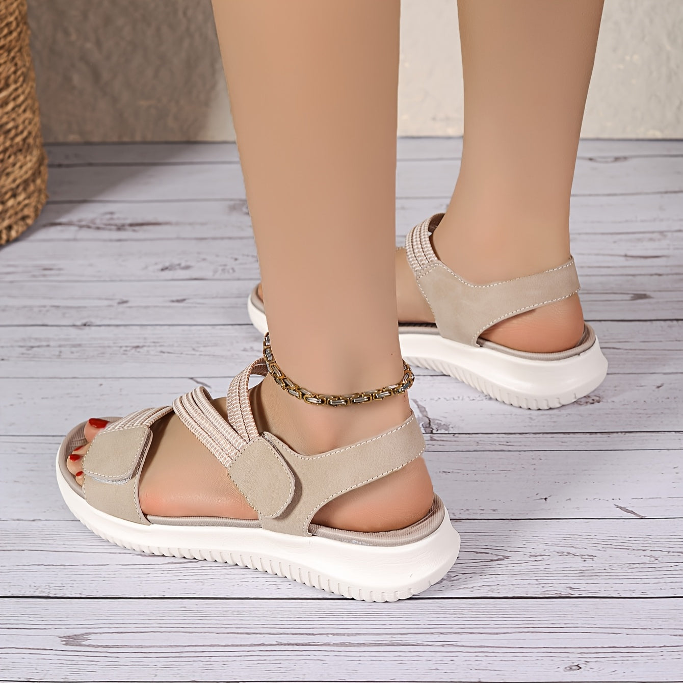 Velara | Orthopedic Sandal