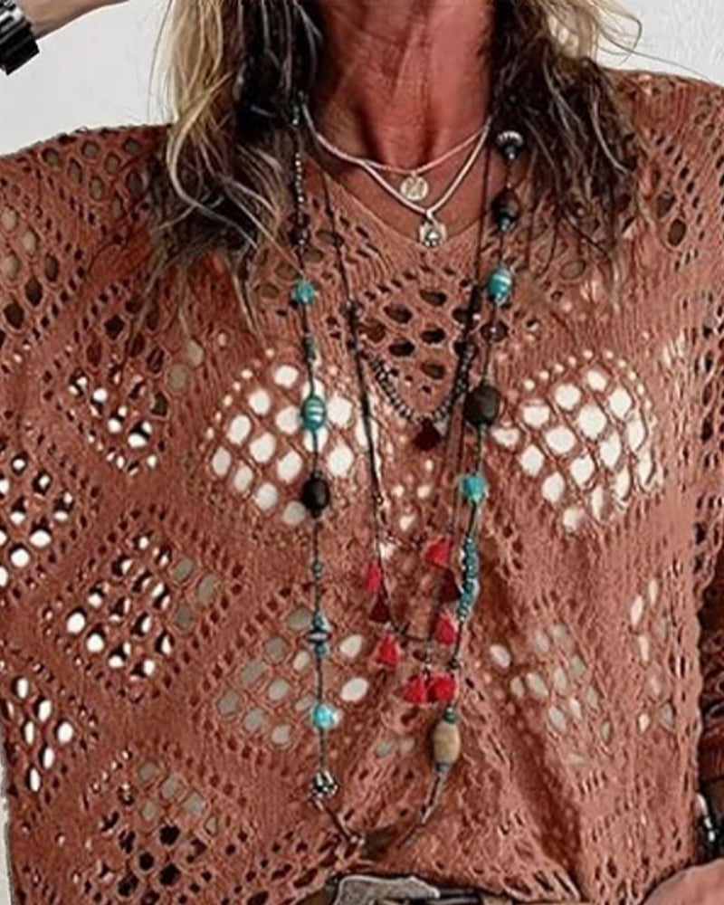 Silvina Top