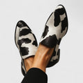 Kinley | Cushioned Elegance Loafers