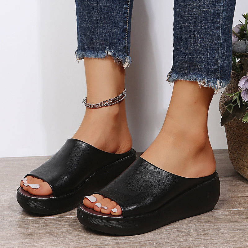 Elsie | Orthopedic Sandal