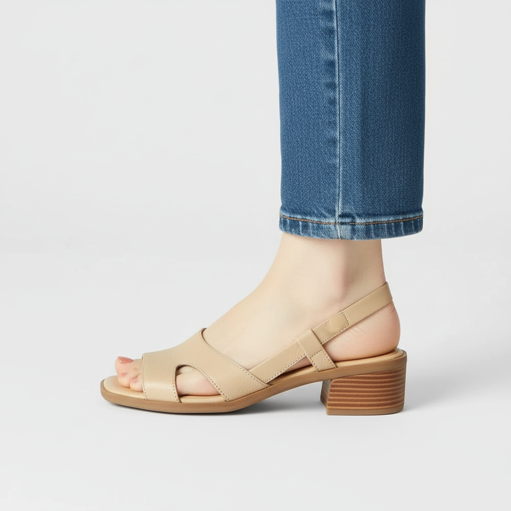 Marise | Orthopedic Comfort Sandal