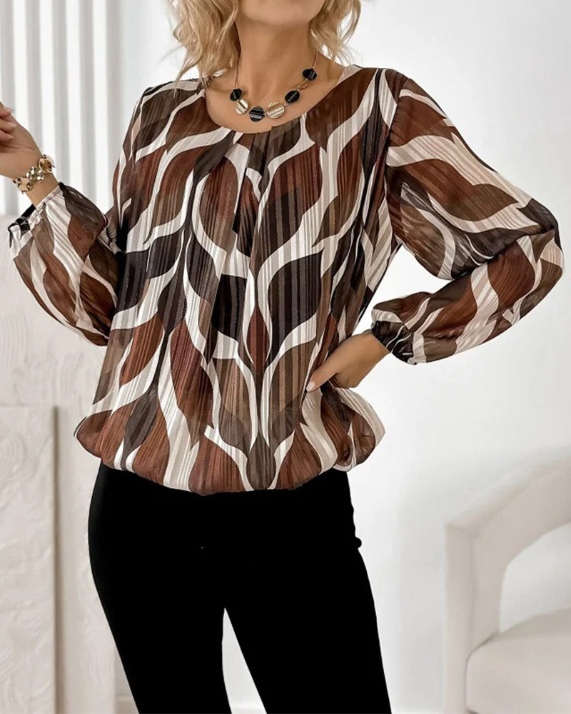 Esther Blouse