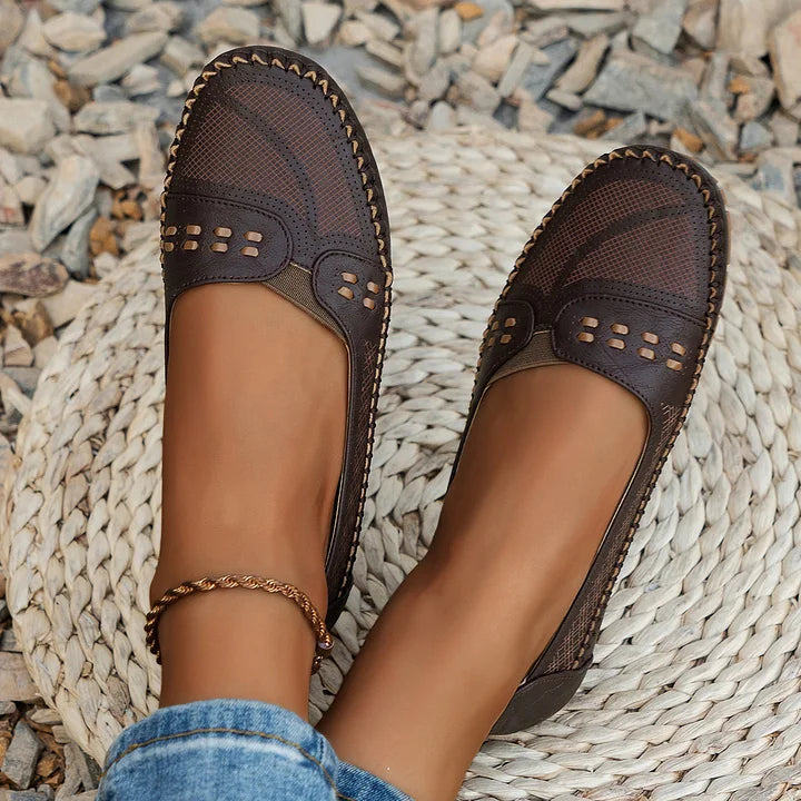 Jenny | Orthopedic Loafers
