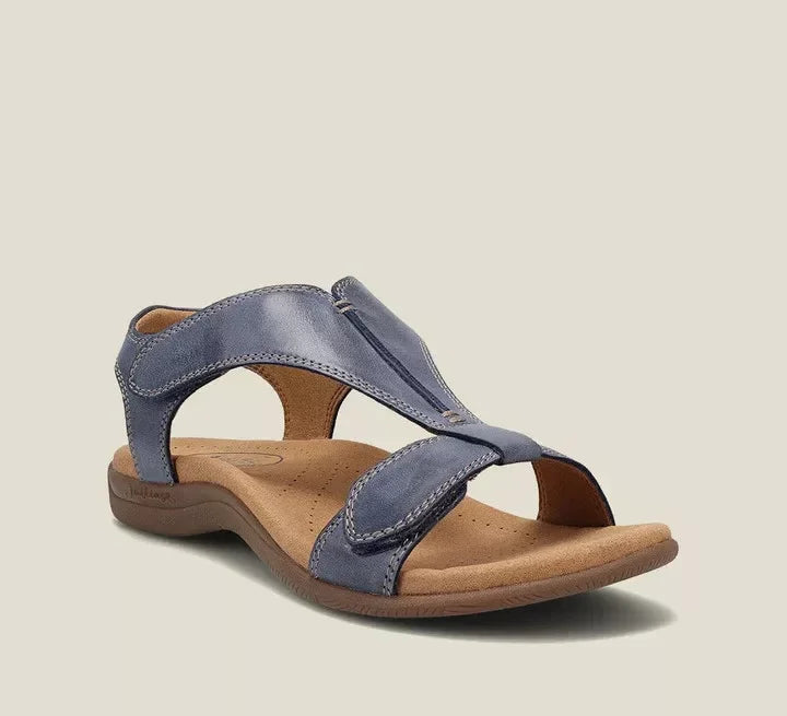 Charlotte | Elegant Orthopedic Sandal