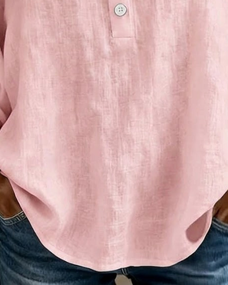 Carmina Blouse