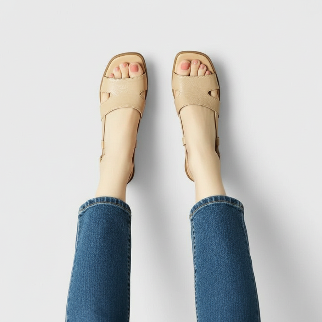 Marise | Orthopedic Comfort Sandal