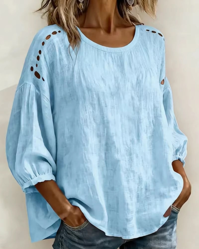 Dafne Blouse
