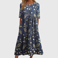 Aleah | Flattering Dress
