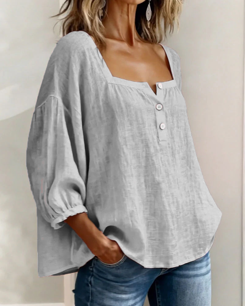 Fabiana Blouse