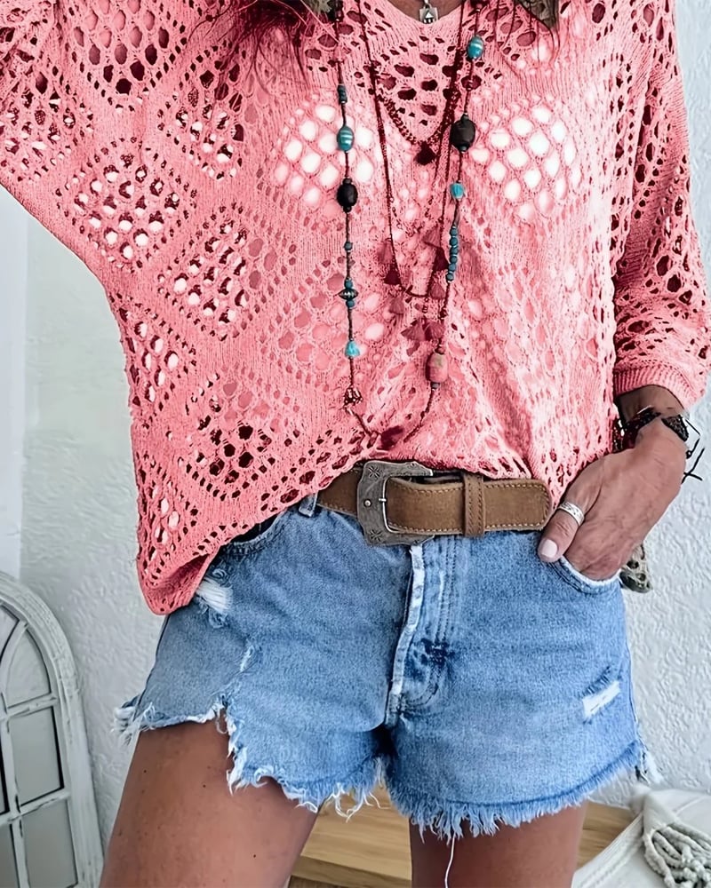 Silvina Top