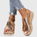 Veronica | Orthopedic Sandal