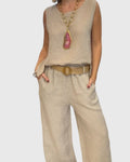 Lenila Bohemian Two-Piece Set