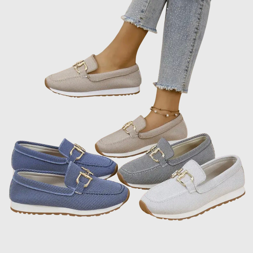 Susie | Loafers
