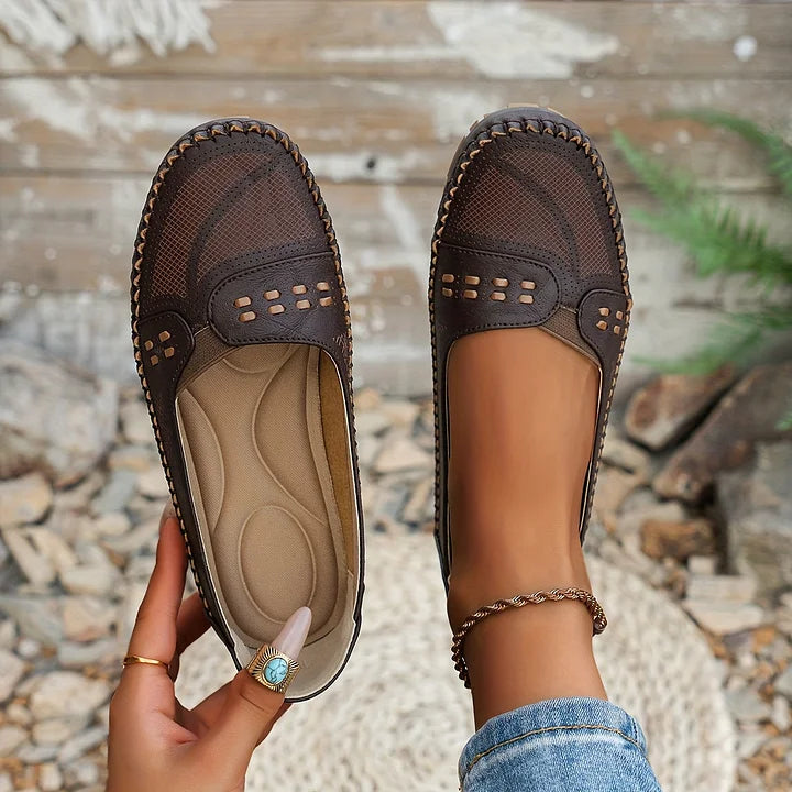 Jenny | Orthopedic Loafers
