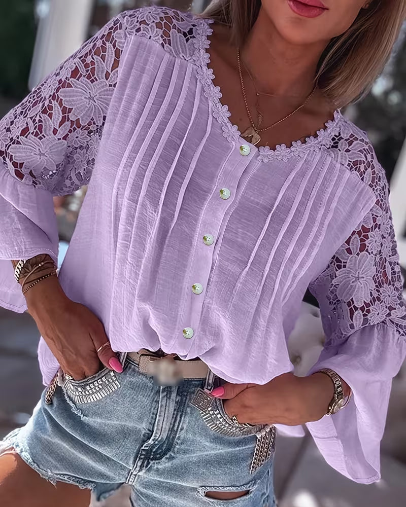 Noe Blouse