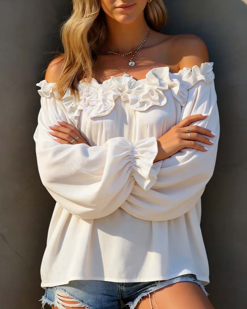 Floriana Top