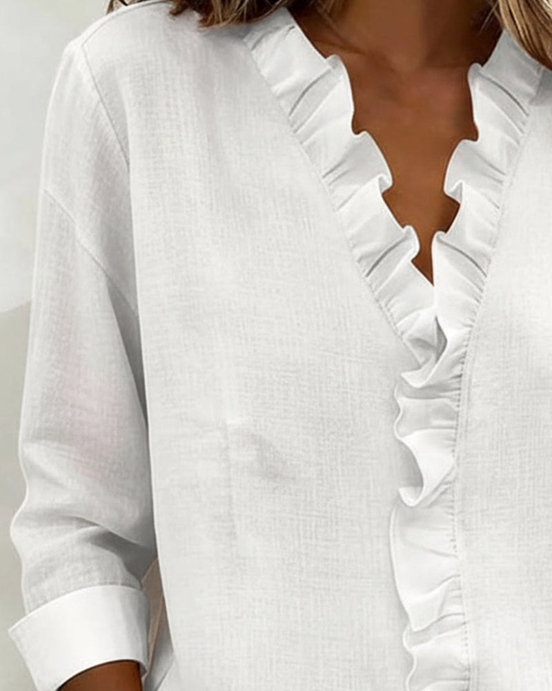 Giustina Blouse