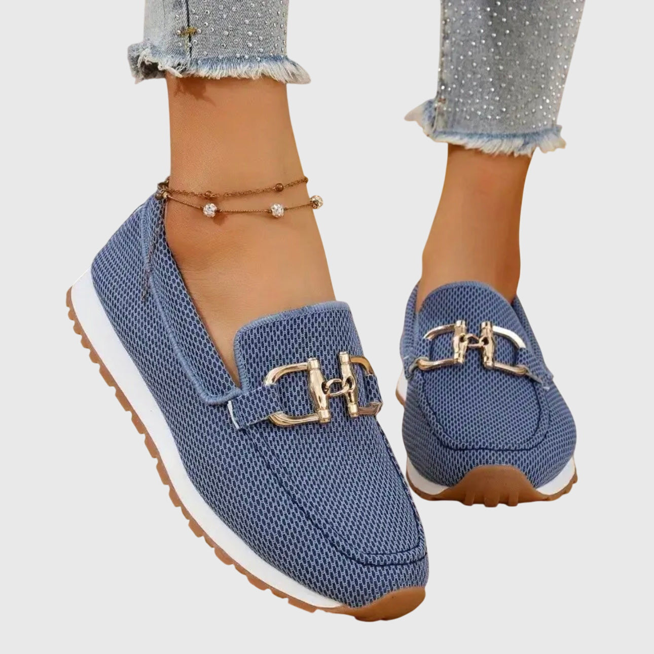 Susie | Loafers