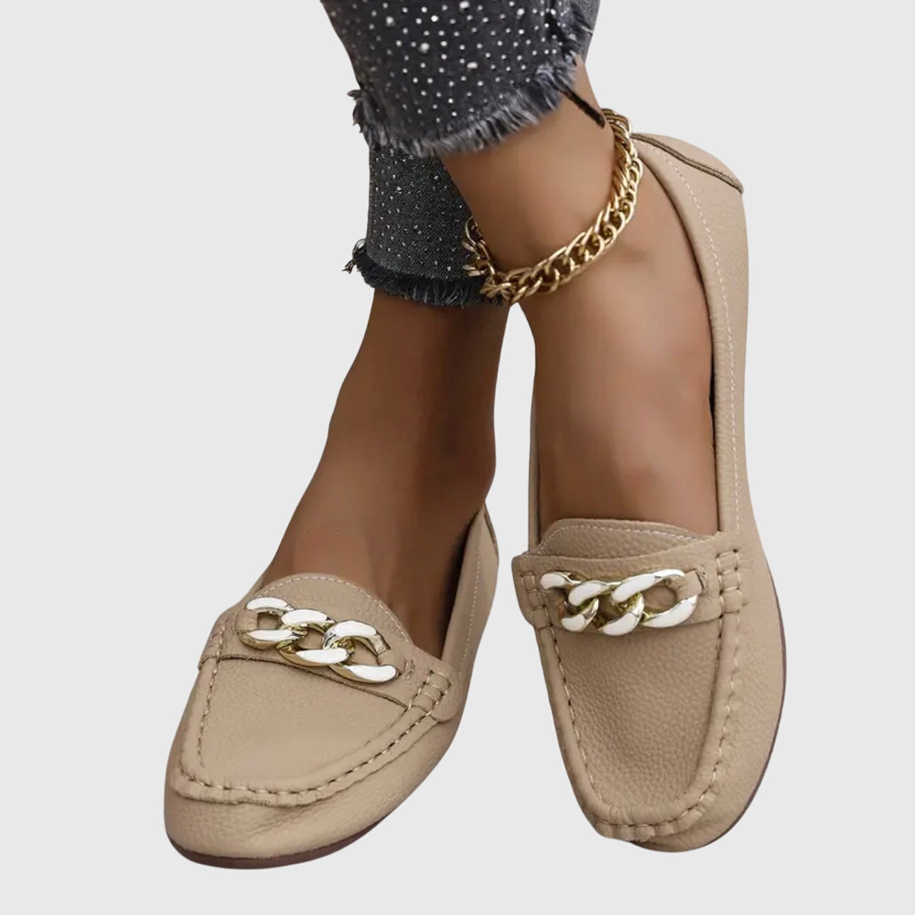 Melissa | Elegant and Comfortable Loafers