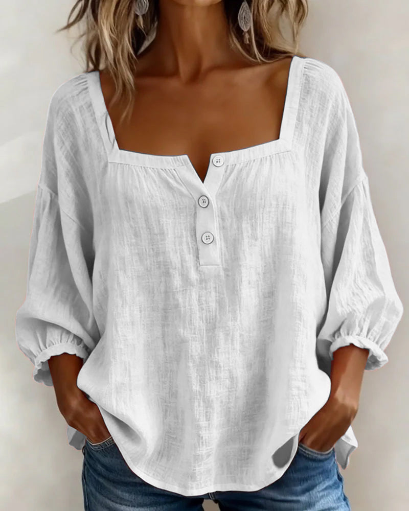 Fabiana Blouse