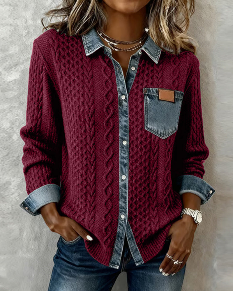Stella Blouse