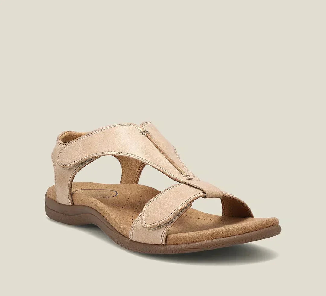 Charlotte | Elegant Orthopedic Sandal