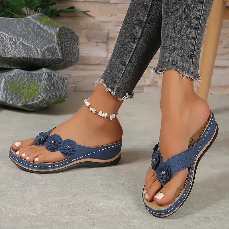 Luna Comfort | Orthopedic Sandal