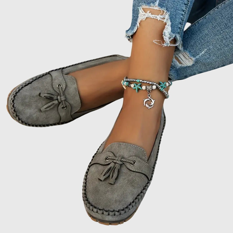 Kalea | Comfortable Loafers