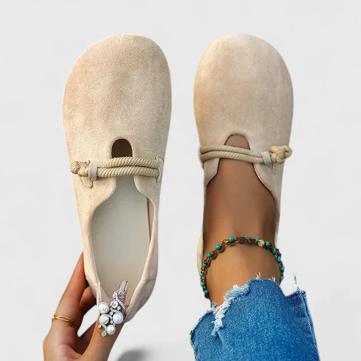 Ysavriann | Elegant Loafers