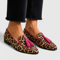 Cady | Stylish Support Loafers