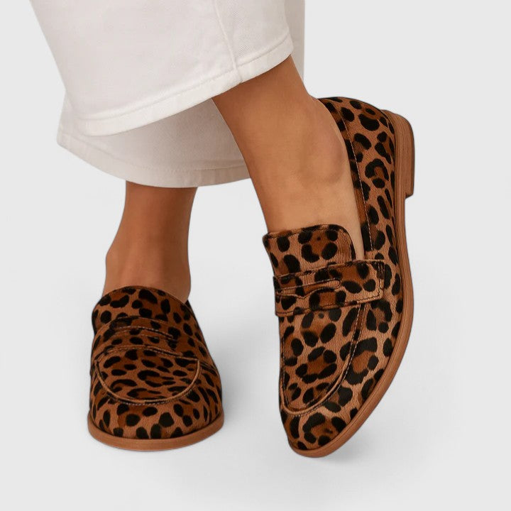 Ffion | Ultra Soft Loafers