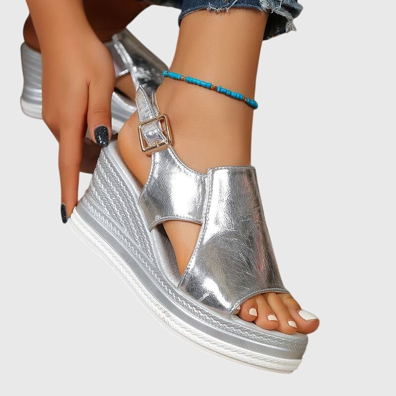 Veronica | Orthopedic Sandal