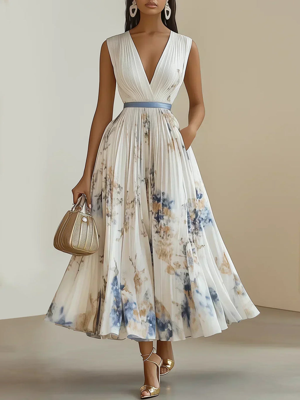 Harriet | Sophisticated Dress