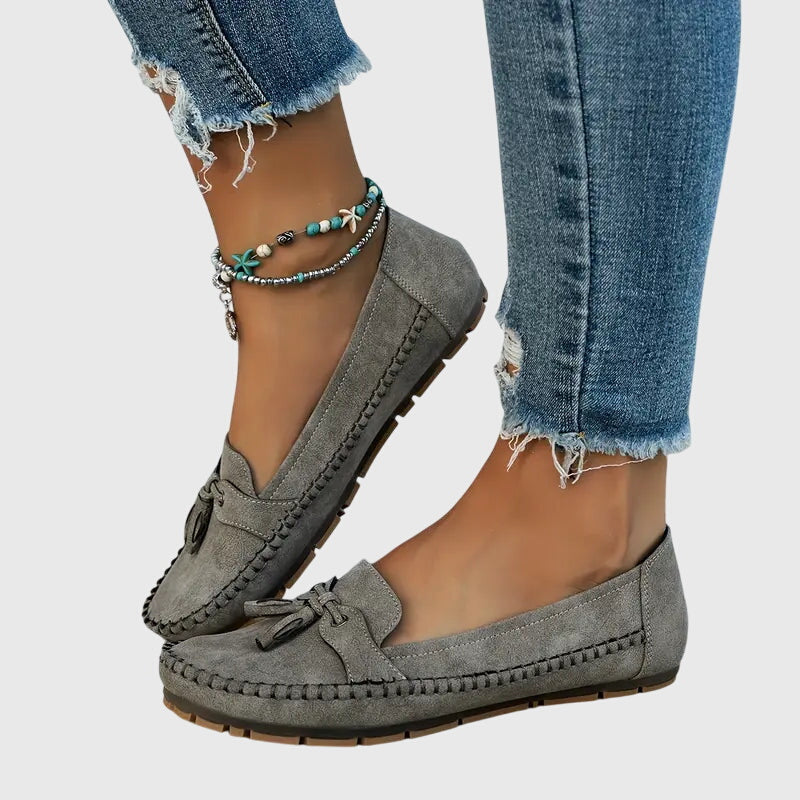 Kalea | Comfortable Loafers