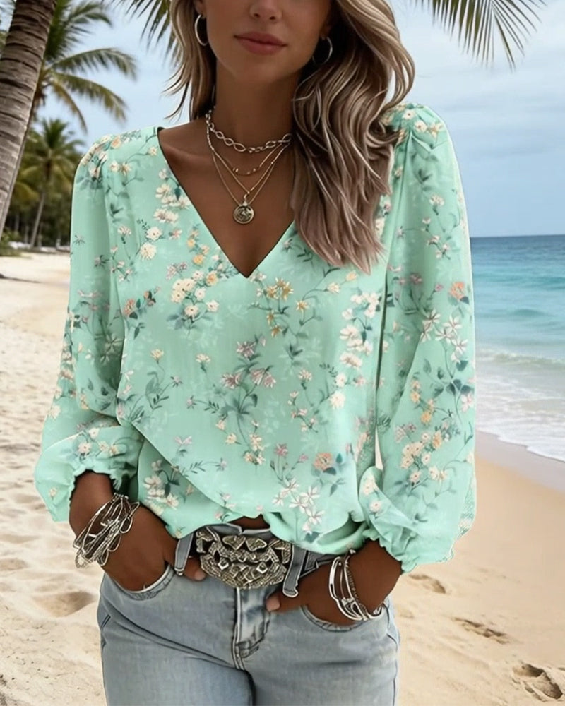 Marta Blouse