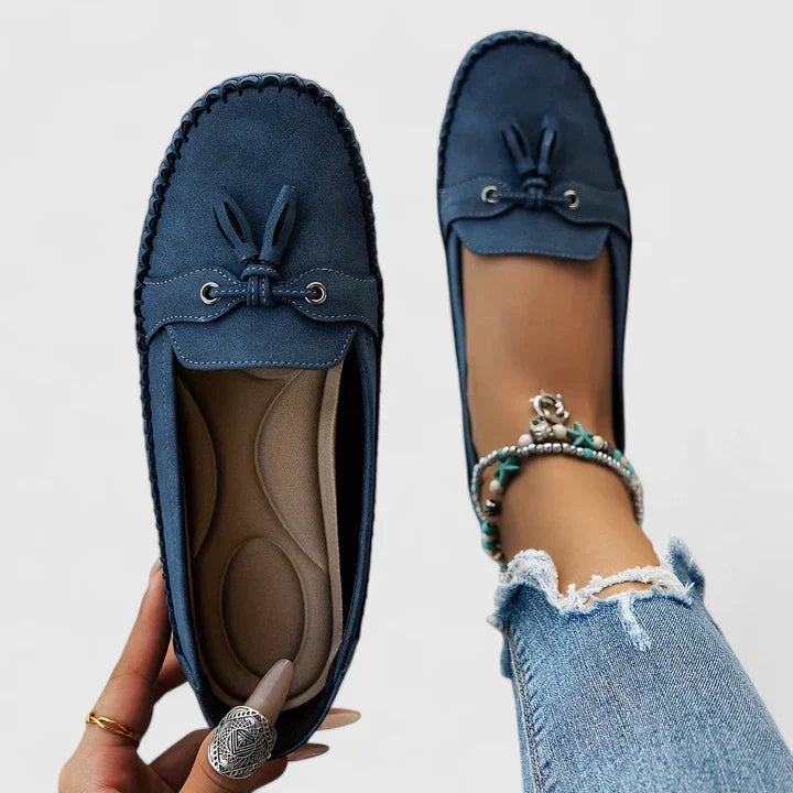 Emmaleigh | Comfortable Loafers