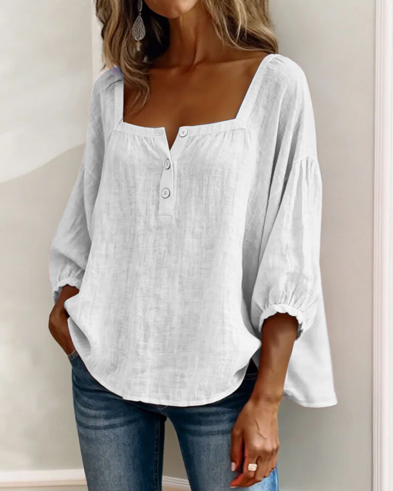 Fabiana Blouse