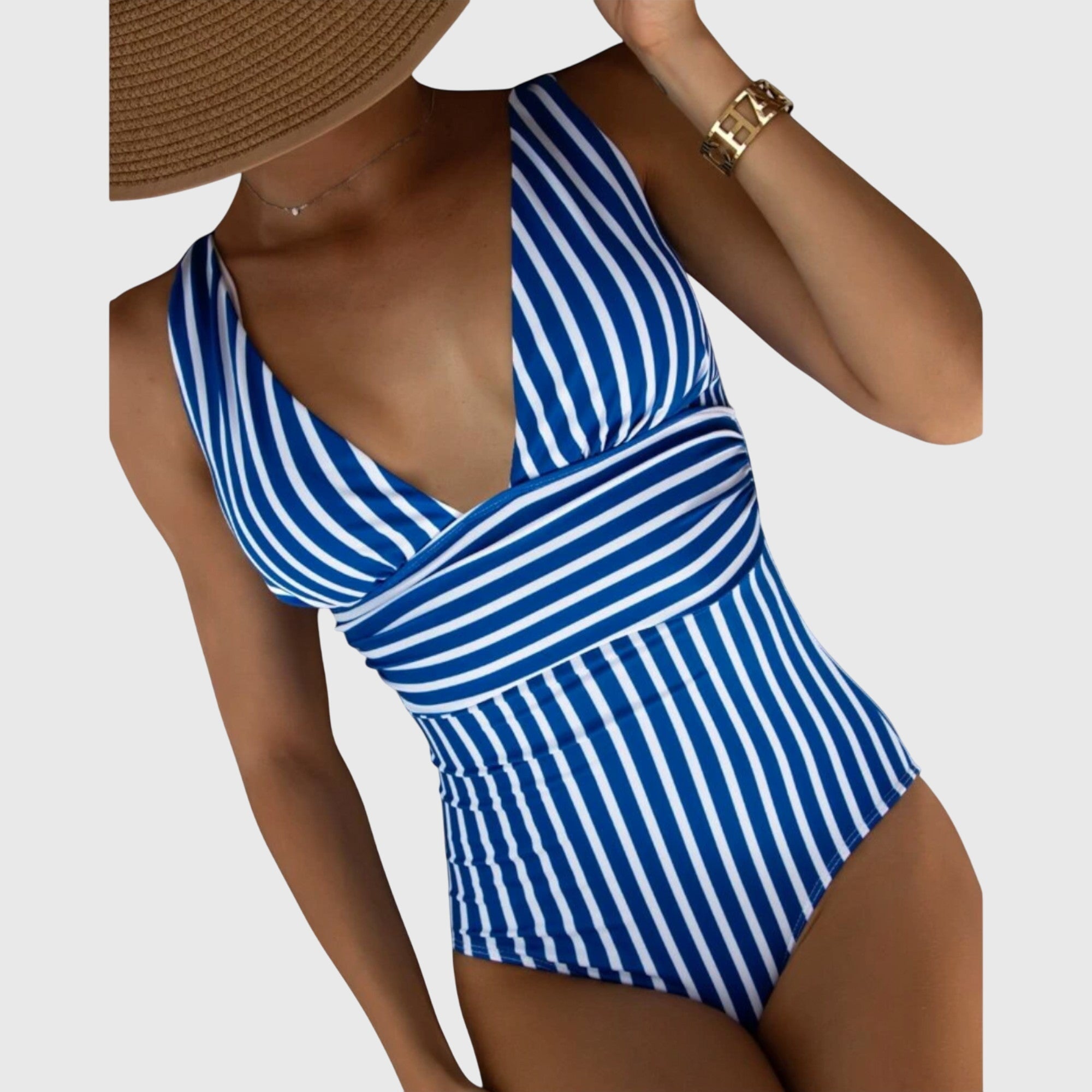 Aurora | Colorful Swimsuit